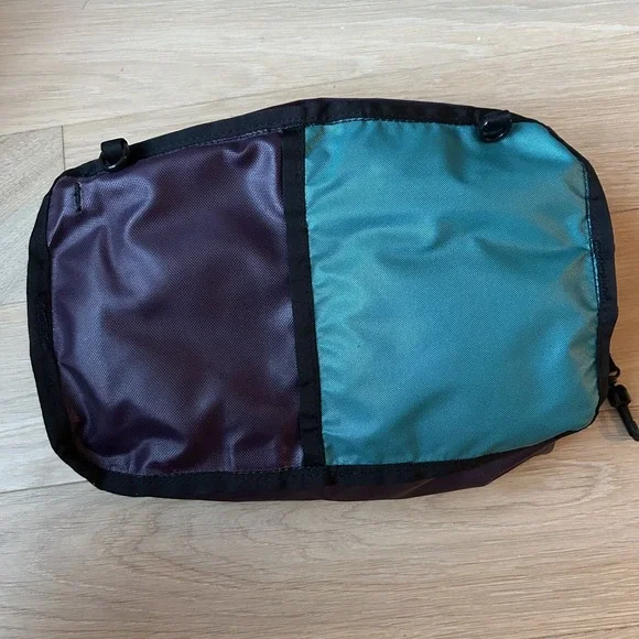 Tom Bihn Discontinued Retired Le Grand Derriere Hip Pack Purple Red Rare US Made - Picture 13 of 16